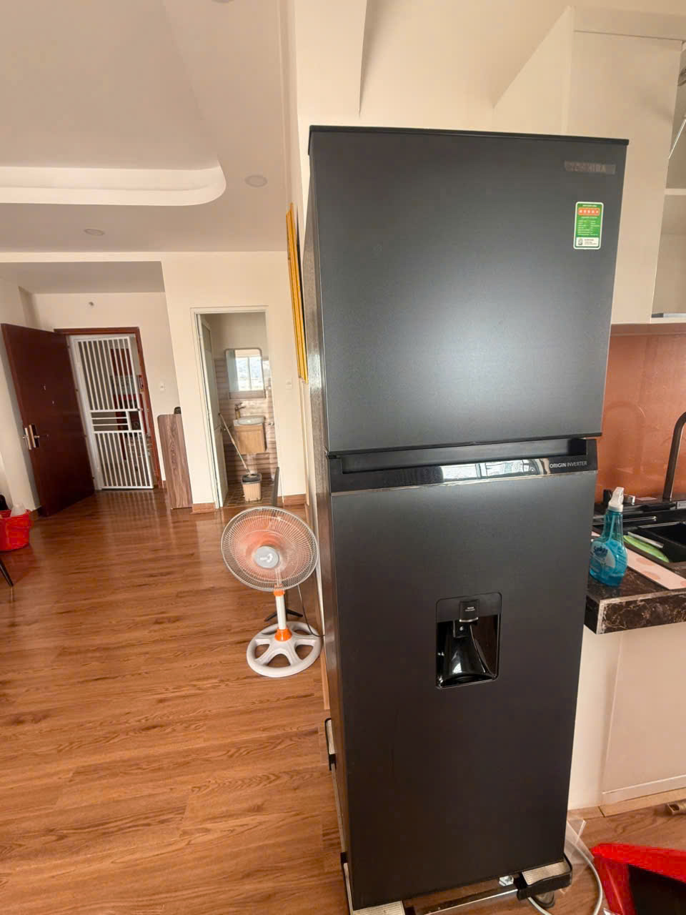 APARTMENT SEA VIEW FOR RENT IN NORTH NHA TRANG