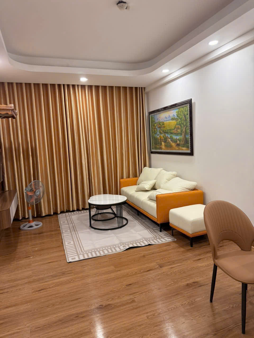 APARTMENT SEA VIEW FOR RENT IN NORTH NHA TRANG