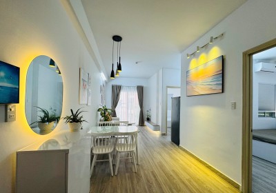 BEAUTIFUL APARTMENT FOR RENT IN HOANG QUAN | NORTH NHA TRANG