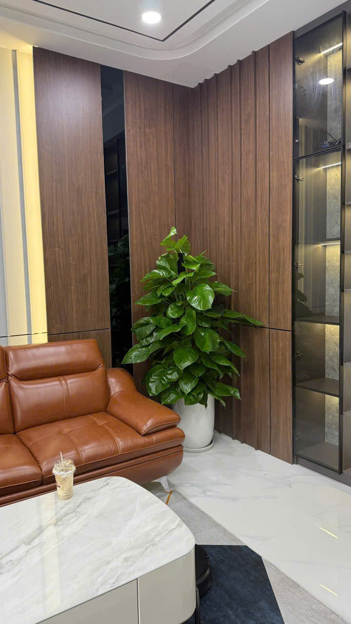 MODERN 4-STORY HOUSE FOR RENT MY GIA PACK 5 NHA TRANG | FACING THE PARK AND EQUIPPED WITH ELEVATOR