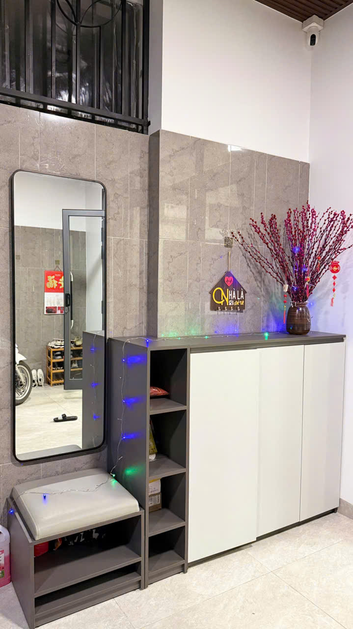 MODERN 4-STORY HOUSE FOR RENT MY GIA PACK 5 NHA TRANG | FACING THE PARK AND EQUIPPED WITH ELEVATOR