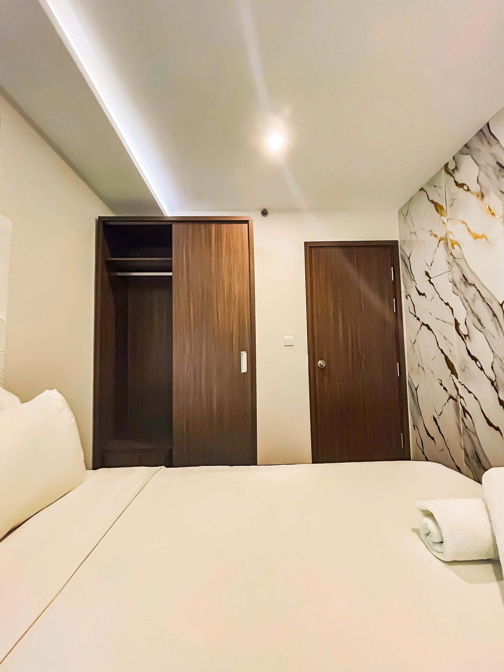 APARTMENT TWO BEDROOMS FOR RENT IN VIRGO NHA TRANG | IN THE CENTER