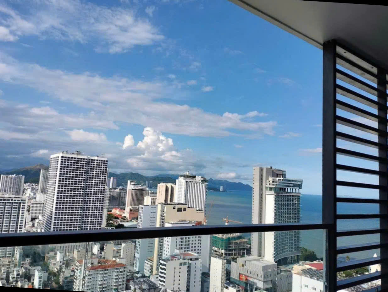 APARTMENT TWO BEDROOMS FOR RENT IN VIRGO NHA TRANG | IN THE CENTER