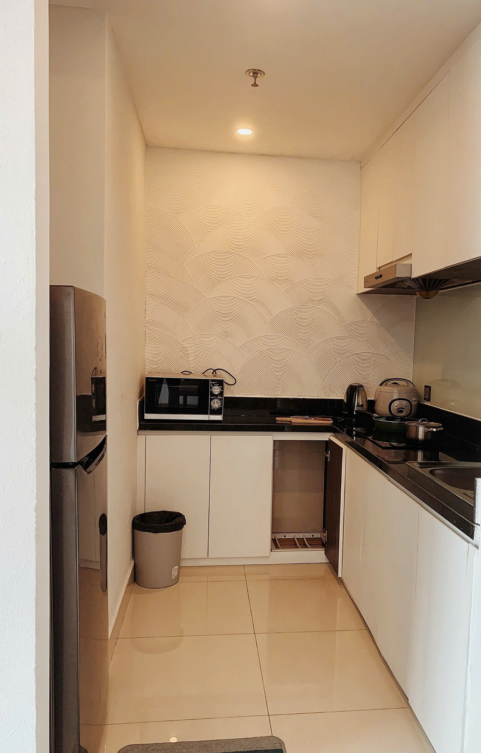 APARTMENT TWO BEDROOMS FOR RENT IN VIRGO NHA TRANG | IN THE CENTER