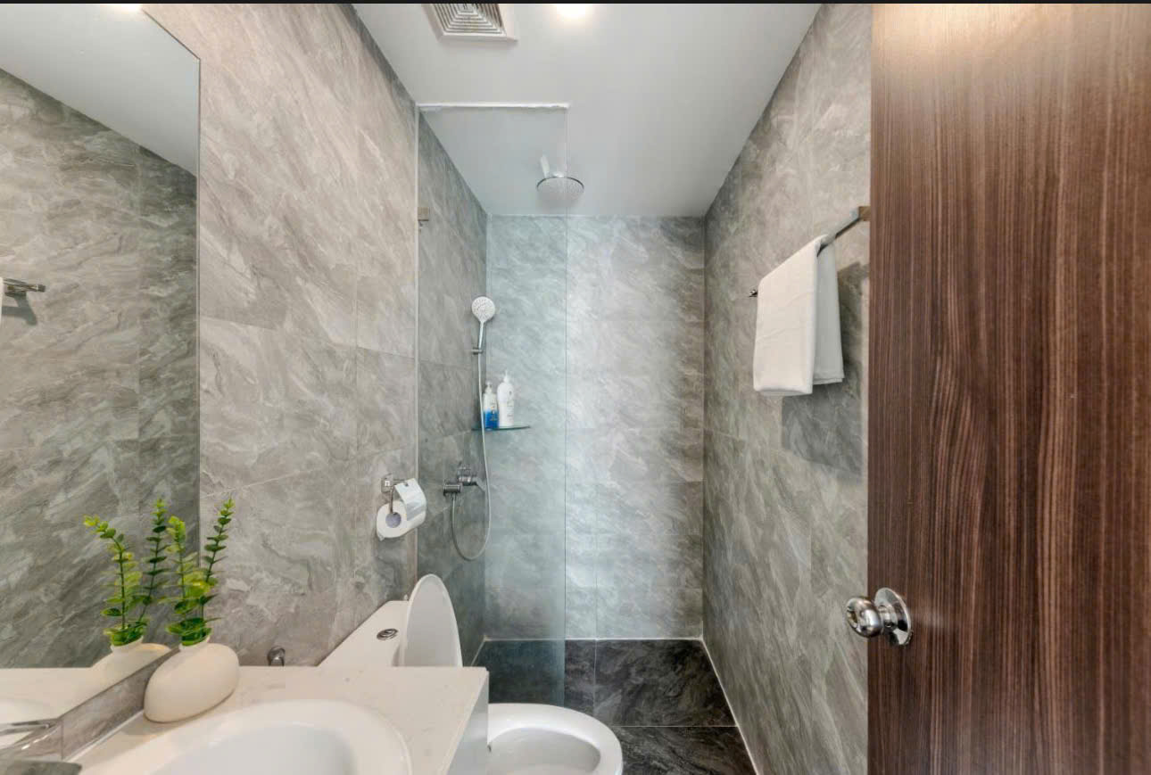 APARTMENT TWO BEDROOMS FOR RENT IN VIRGO NHA TRANG | IN THE CENTER