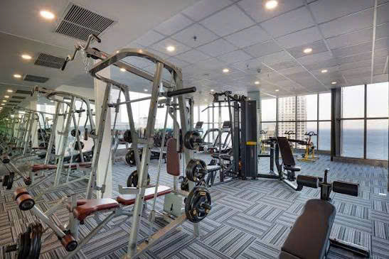 APARTMENT TWO BEDROOMS FOR RENT IN VIRGO NHA TRANG | IN THE CENTER