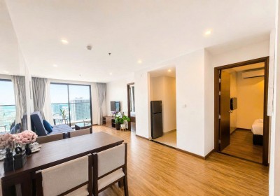 APARTMENT TWO BEDROOMS FOR RENT IN VIRGO NHA TRANG | IN THE CENTER