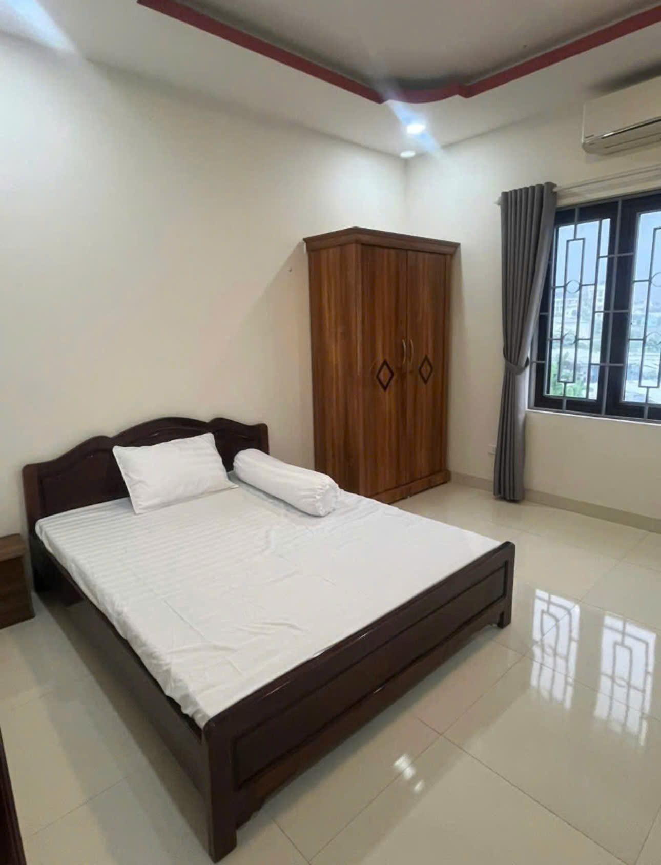 GARDEN VILLA FOR RENT IN PHUOC LONG | SOUTH NHA TRANG
