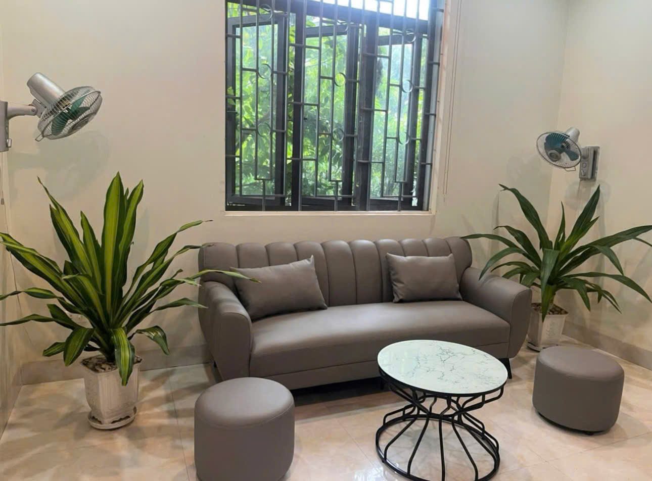 GARDEN VILLA FOR RENT IN PHUOC LONG | SOUTH NHA TRANG