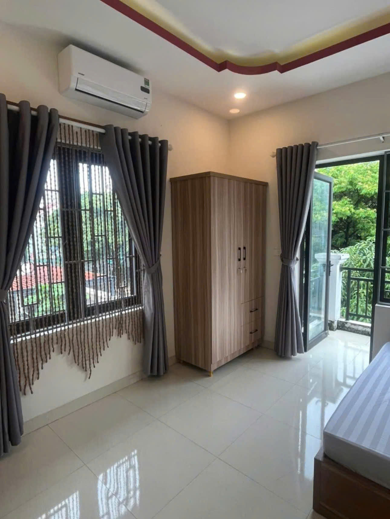 GARDEN VILLA FOR RENT IN PHUOC LONG | SOUTH NHA TRANG