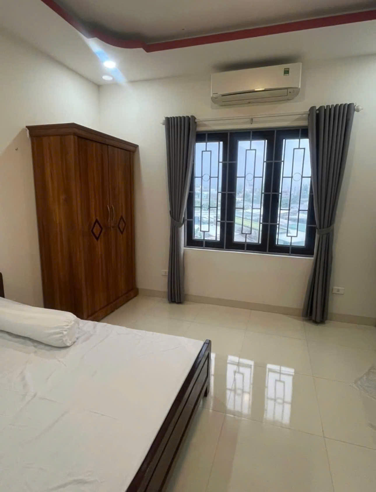 GARDEN VILLA FOR RENT IN PHUOC LONG | SOUTH NHA TRANG
