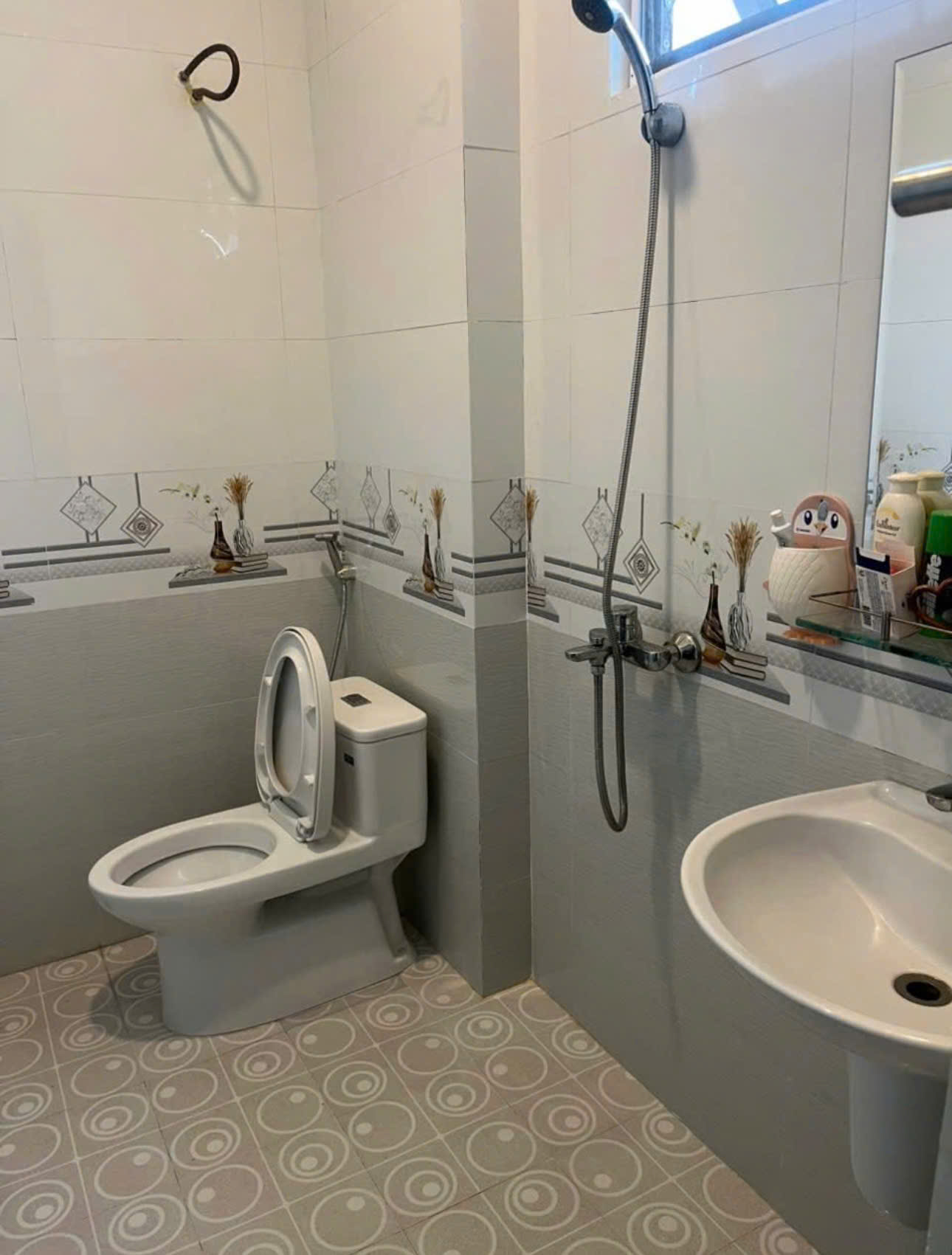 GARDEN VILLA FOR RENT IN PHUOC LONG | SOUTH NHA TRANG