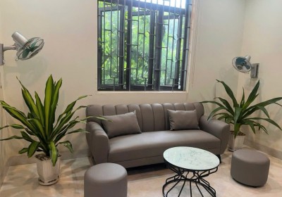 GARDEN VILLA FOR RENT IN PHUOC LONG | SOUTH NHA TRANG