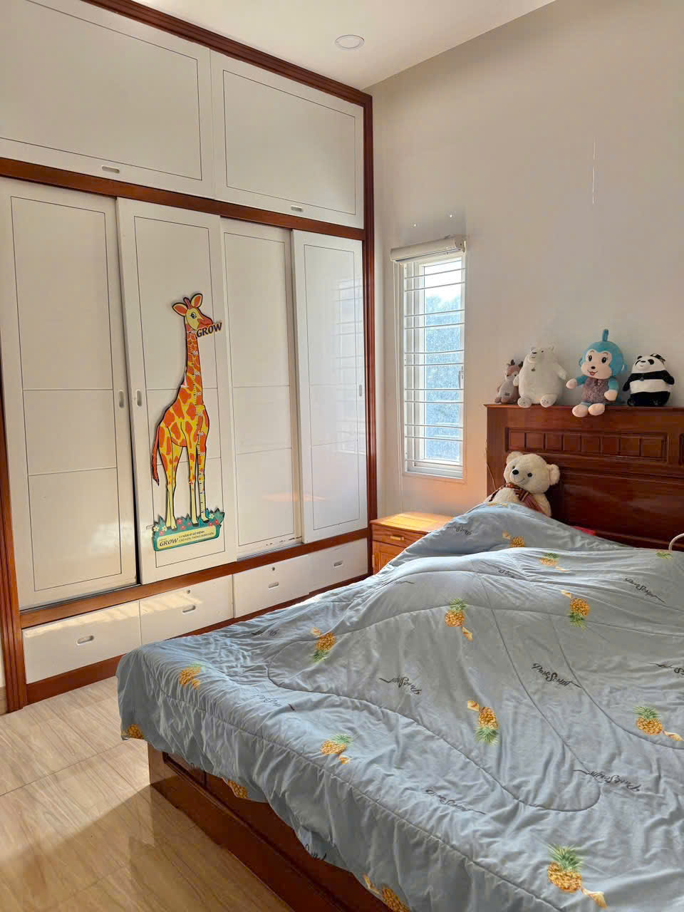 4-STORY FRONTAGE HOUSE FOR RENT ON DANG TAT STREET | NORTH NHA TRANG