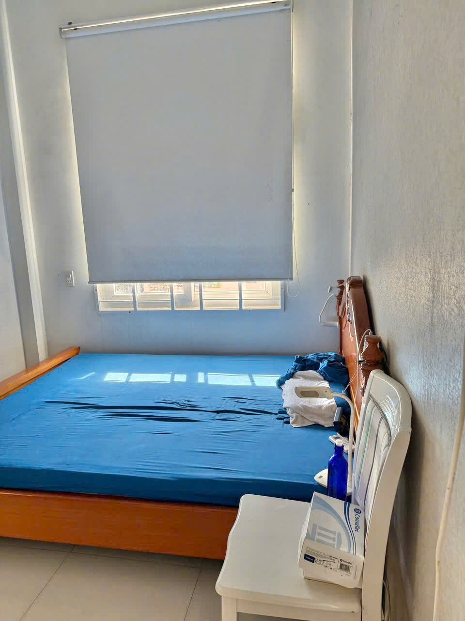 4-STORY FRONTAGE HOUSE FOR RENT ON DANG TAT STREET | NORTH NHA TRANG