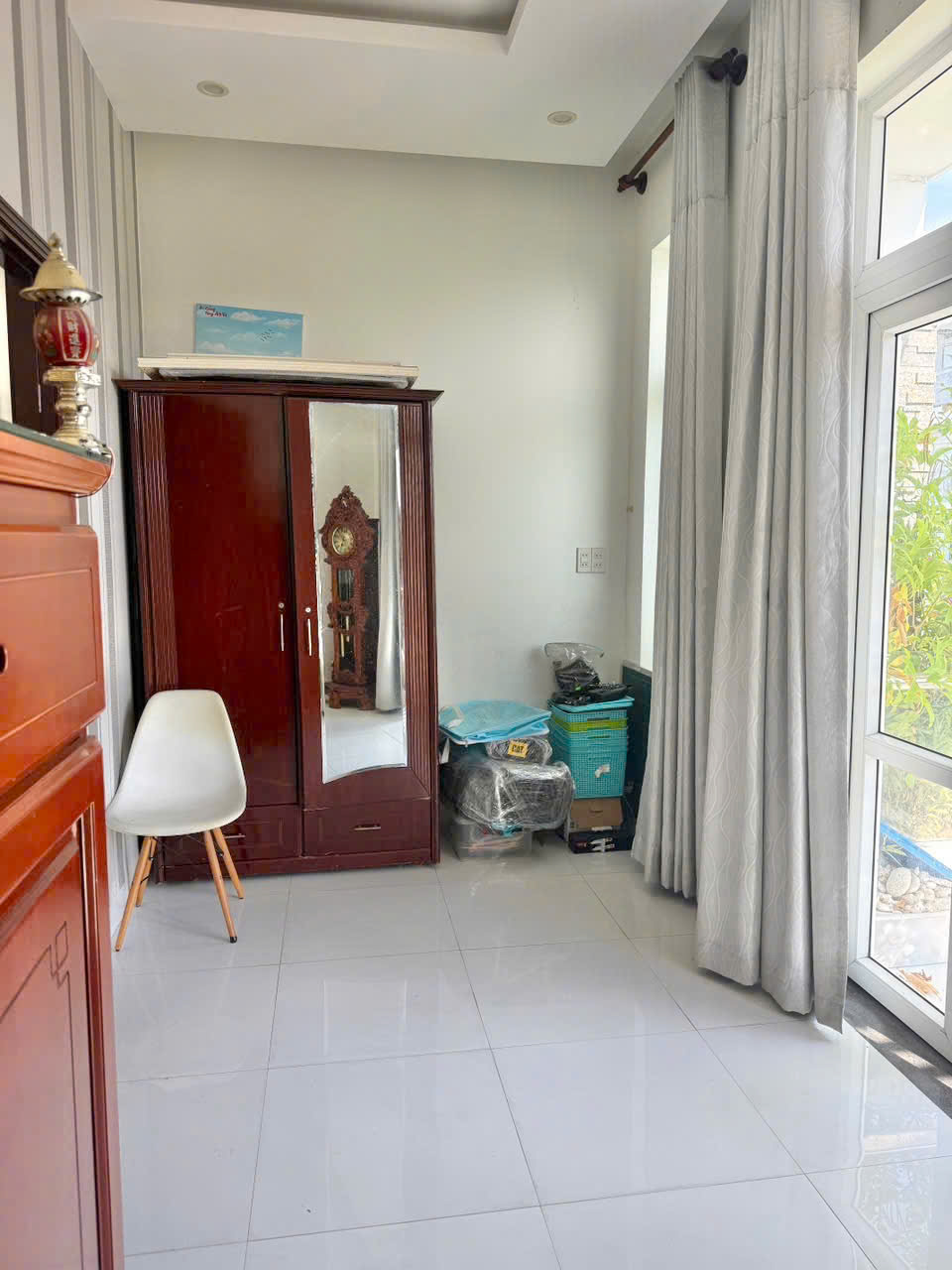 4-STORY FRONTAGE HOUSE FOR RENT ON DANG TAT STREET | NORTH NHA TRANG