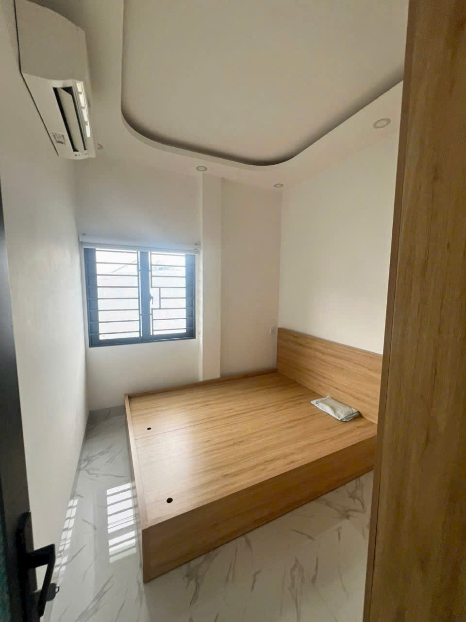 BEAUTIFUL MINI VILLA WITH GARDEN FOR RENT NEAR NHA TRANG CITY CENTER