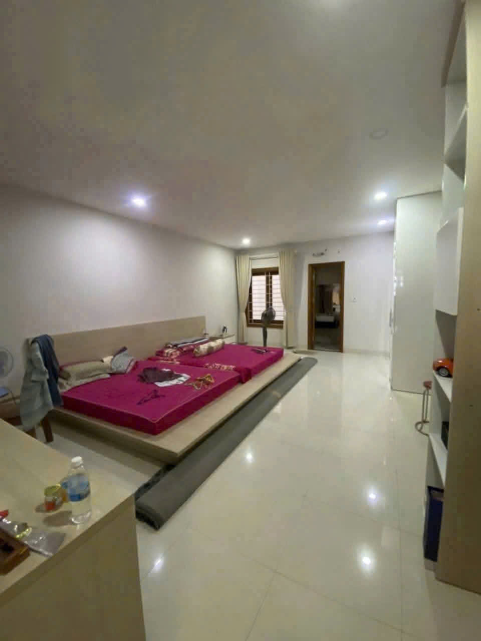 SPACIOUS 3-STORY APARTMENT STYLE HOUSE FOR RENT IN NORTH NHA TRANG