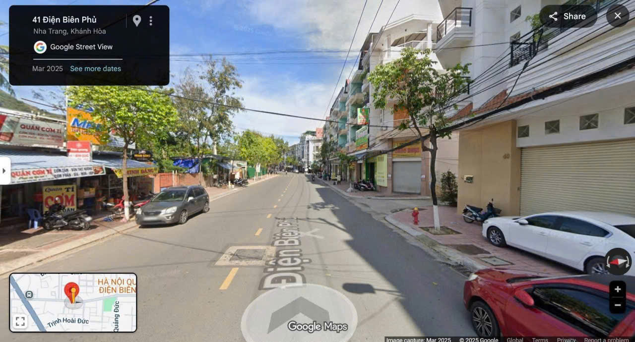 SPACIOUS 3-STORY APARTMENT STYLE HOUSE FOR RENT IN NORTH NHA TRANG