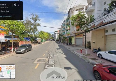 SPACIOUS 3-STORY APARTMENT STYLE HOUSE FOR RENT IN NORTH NHA TRANG
