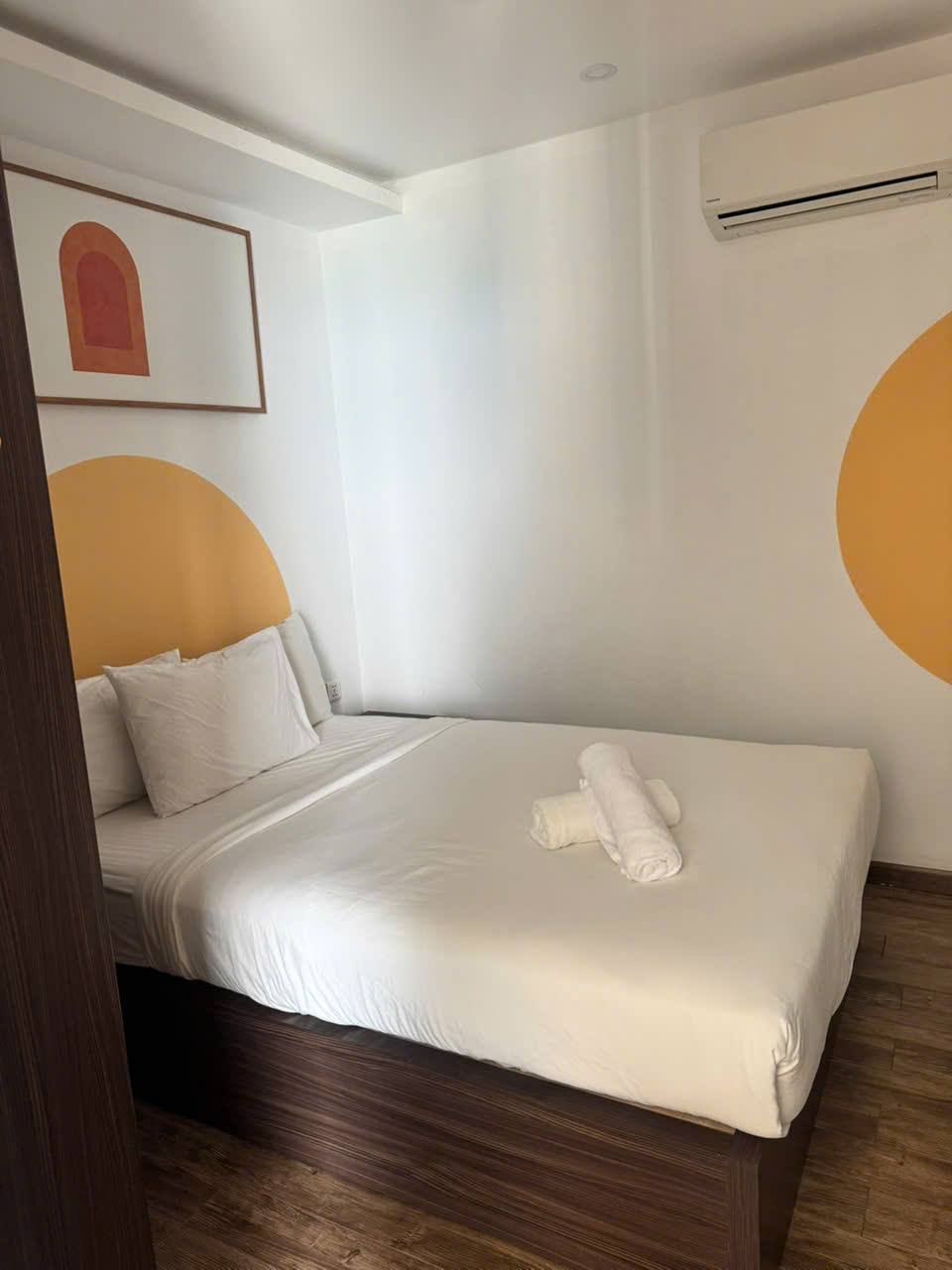 Cơ hội sở hữu kênh đầu tư sinh lời ngay với căn hộ 2 phòng ngủ view biển trực diện tầng cao dự án Virgo Nha Trang
