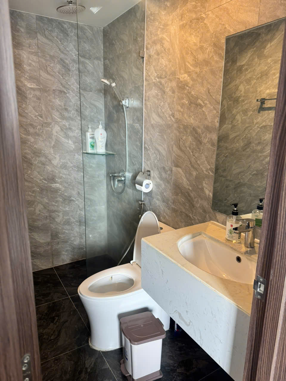 Cơ hội sở hữu kênh đầu tư sinh lời ngay với căn hộ 2 phòng ngủ view biển trực diện tầng cao dự án Virgo Nha Trang