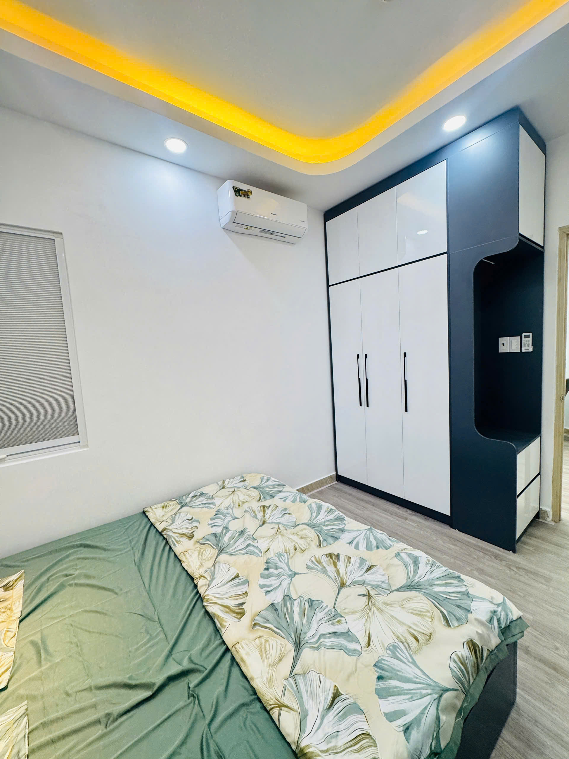 BÁN CĂN HỘ 2 PHÒNG NGỦ CHUNG CƯ HOÀNG QUÂN PHÍA BẮC NHA TRANG
