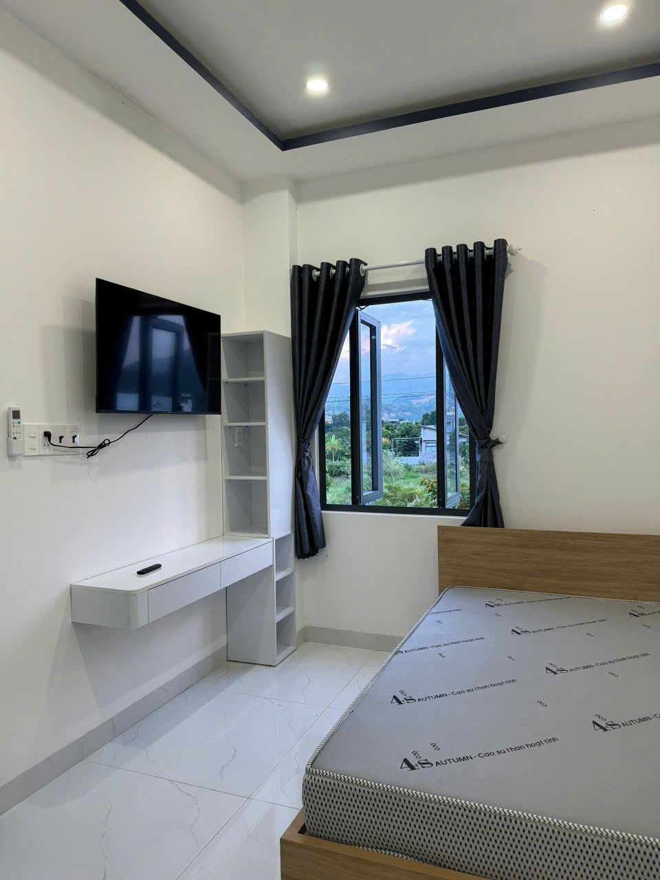 SPACIOUS GARDEN VILLA FOR RENT IN WEST NHA TRANG