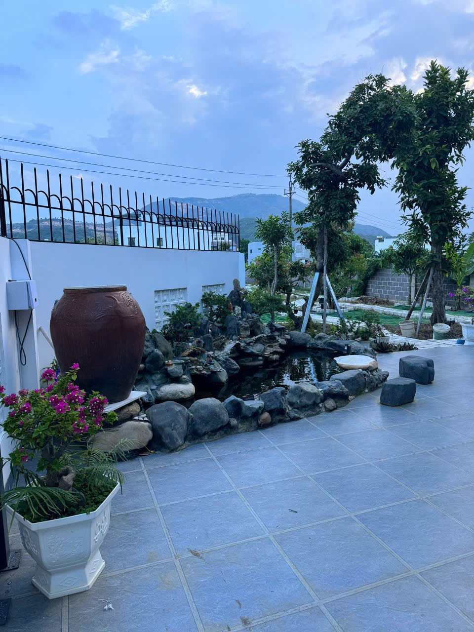 SPACIOUS GARDEN VILLA FOR RENT IN WEST NHA TRANG