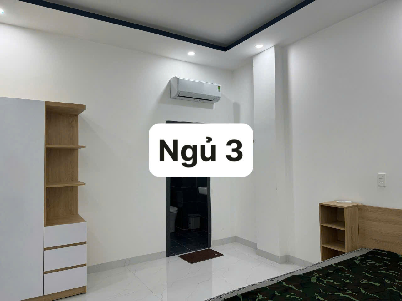 SPACIOUS GARDEN VILLA FOR RENT IN WEST NHA TRANG