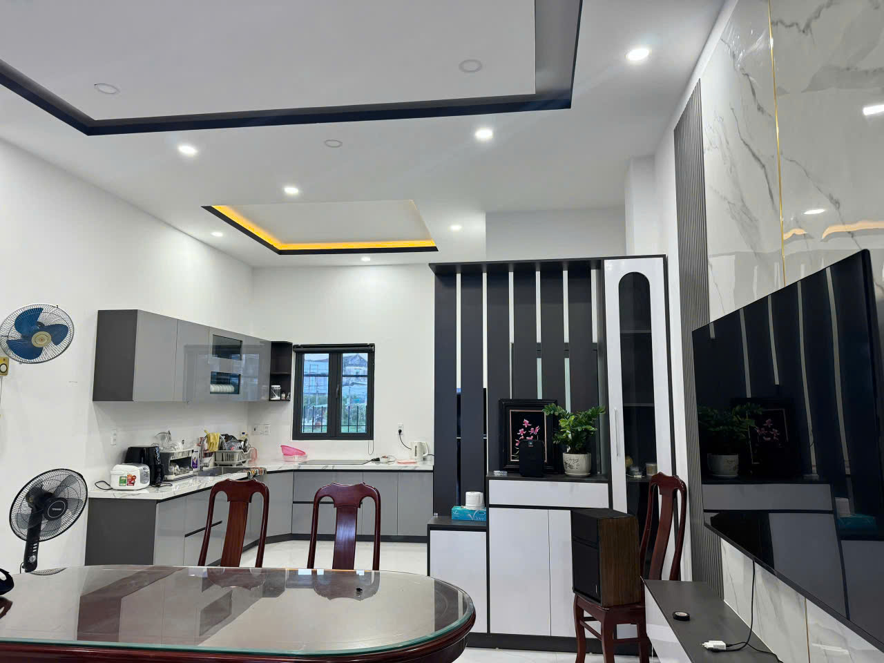 SPACIOUS GARDEN VILLA FOR RENT IN WEST NHA TRANG