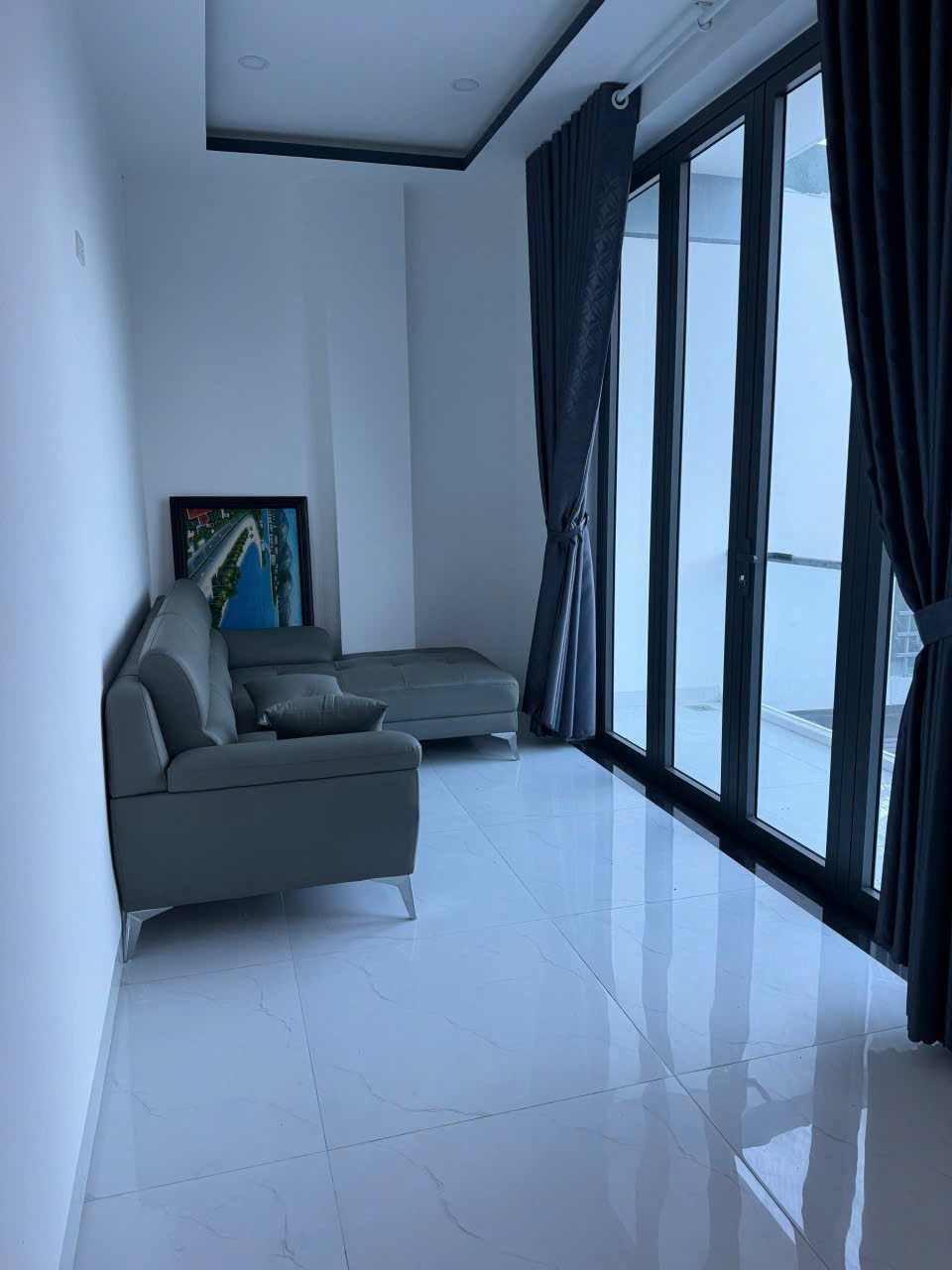SPACIOUS GARDEN VILLA FOR RENT IN WEST NHA TRANG