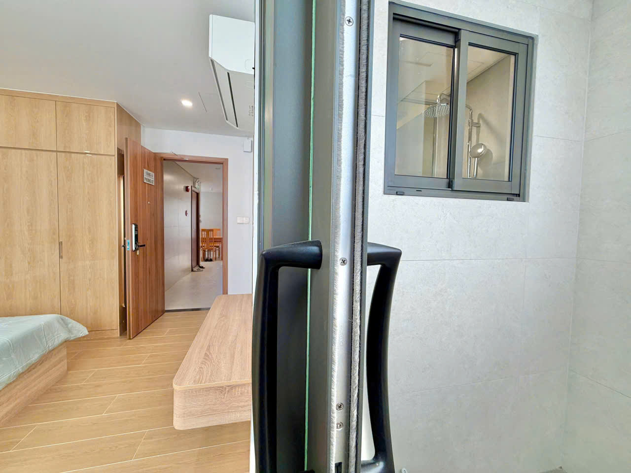 MODERN APARTMENT 2 BEDROOMS FOR RENT IN NORTH NHA TRANG