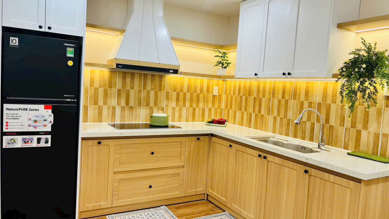 CHARMING 2-STORY HOUSE FOR RENT IN NORTH NHA TRANG