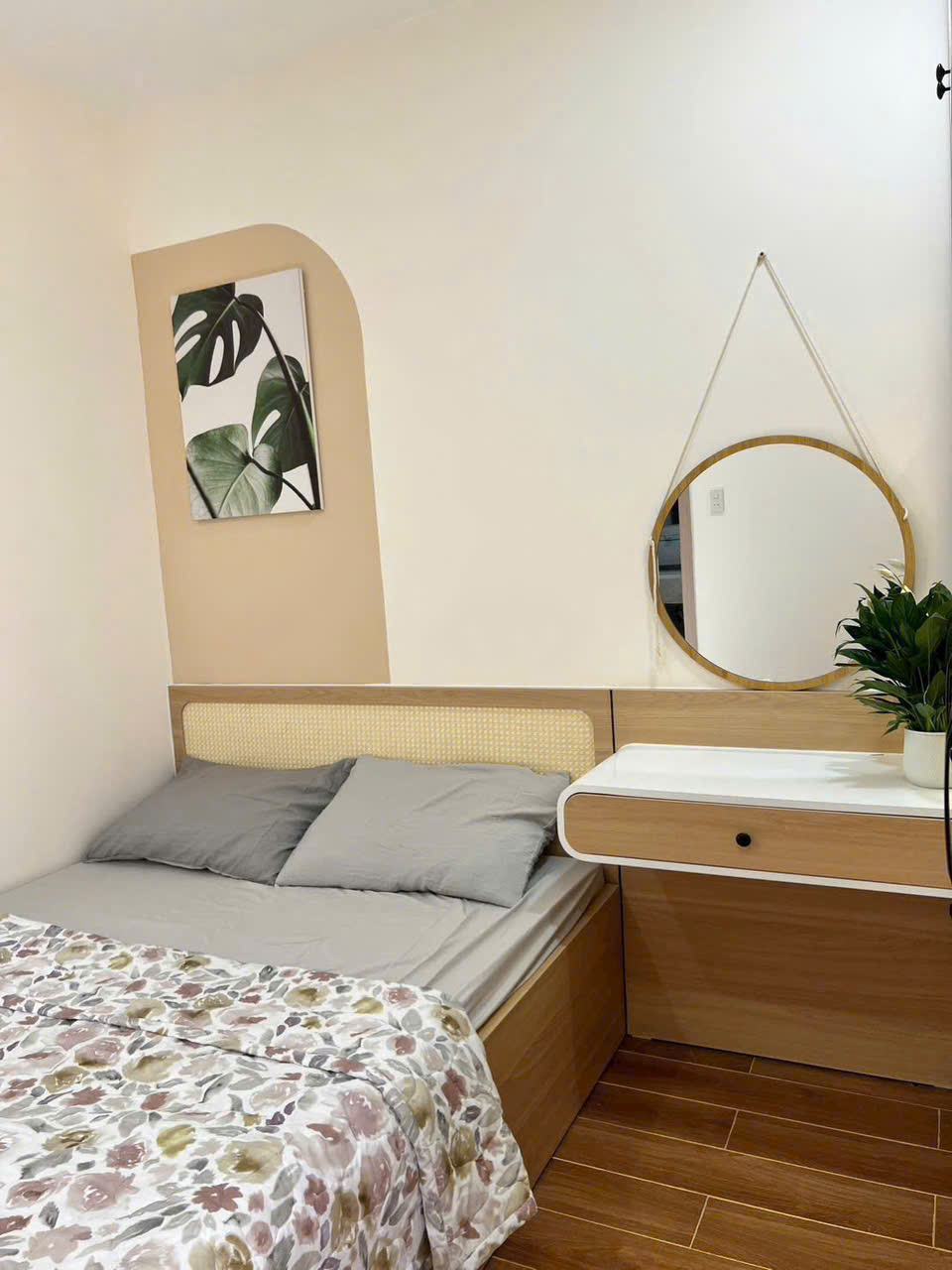 CHARMING 2-STORY HOUSE FOR RENT IN NORTH NHA TRANG