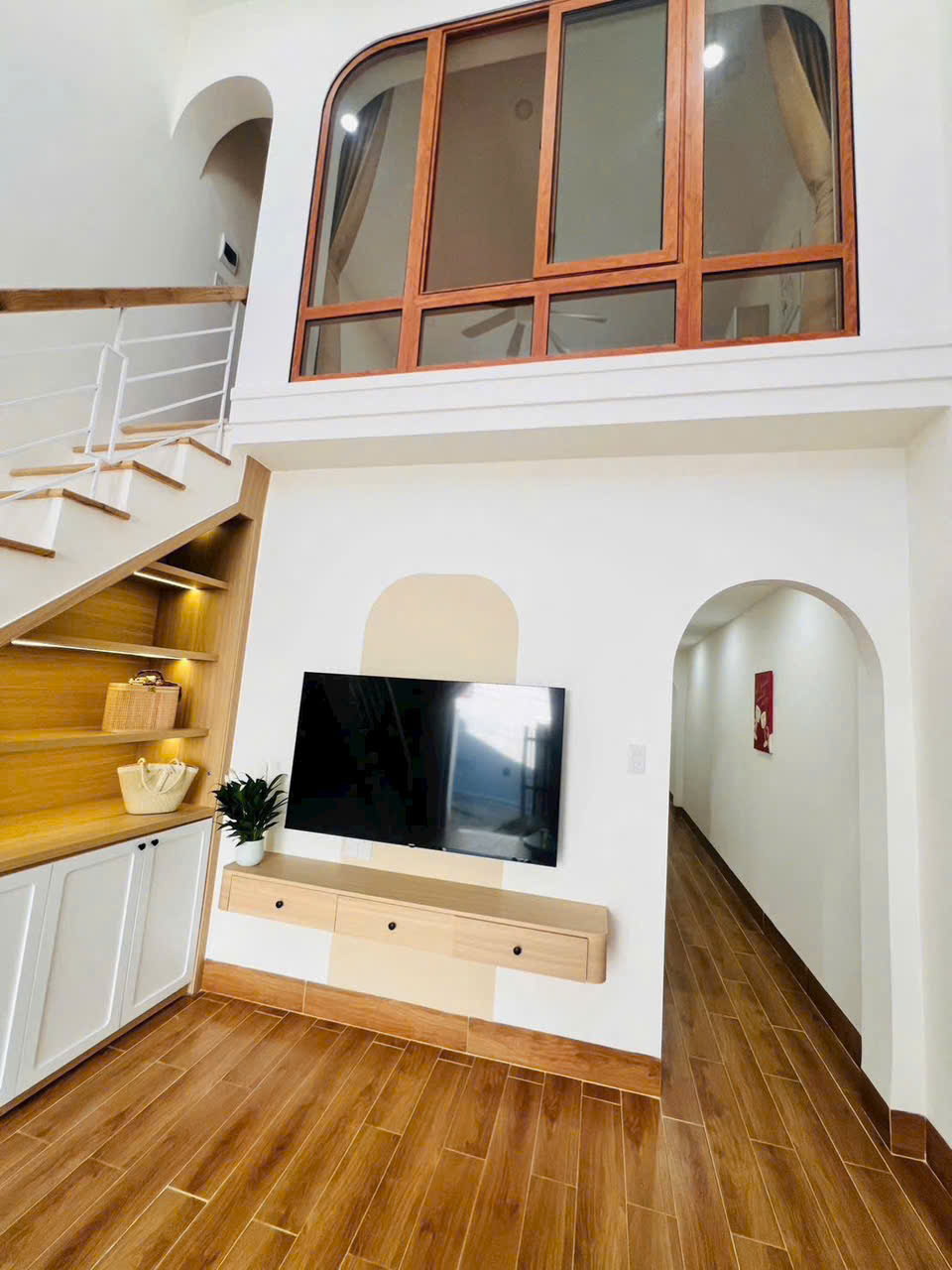 CHARMING 2-STORY HOUSE FOR RENT IN NORTH NHA TRANG