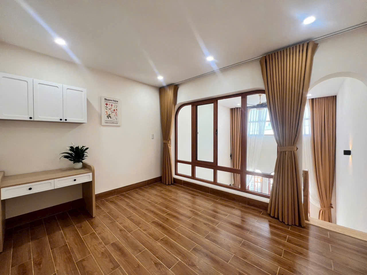 CHARMING 2-STORY HOUSE FOR RENT IN NORTH NHA TRANG