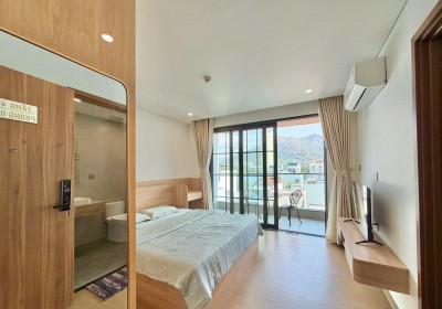 MODERN APARTMENT 2 BEDROOMS FOR RENT IN NORTH NHA TRANG