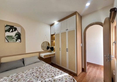 CHARMING 2-STORY HOUSE FOR RENT IN NORTH NHA TRANG