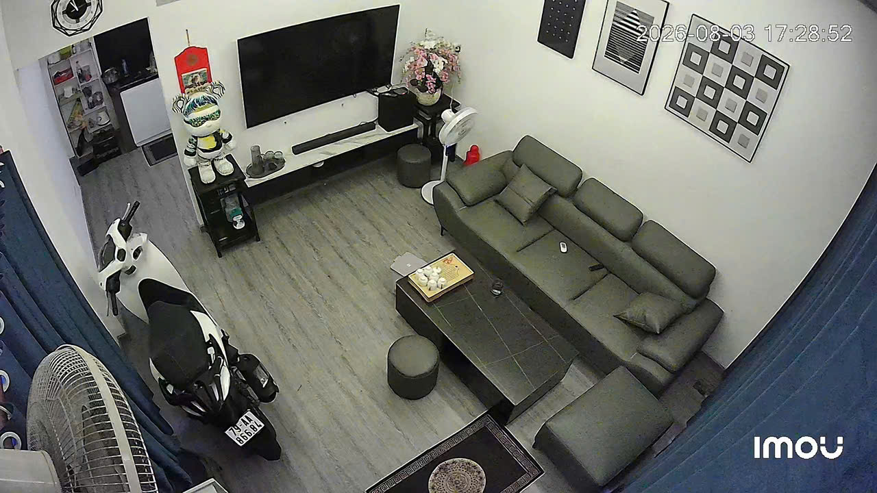 2-STORY HOUSE FOR RENT IN NORTH NHA TRANG FOR LONG TERM EXPATRIATES