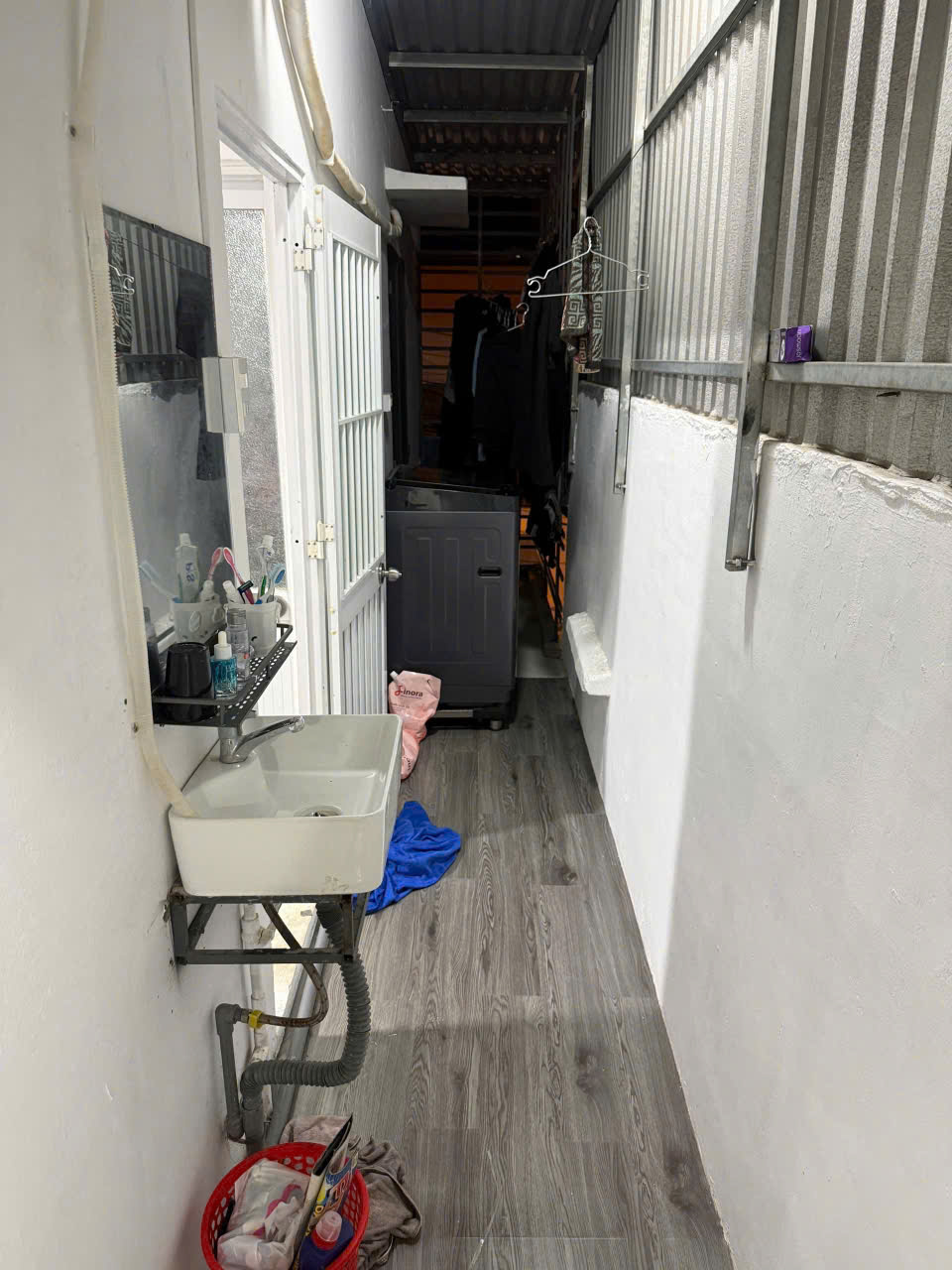 2-STORY HOUSE FOR RENT IN NORTH NHA TRANG FOR LONG TERM EXPATRIATES