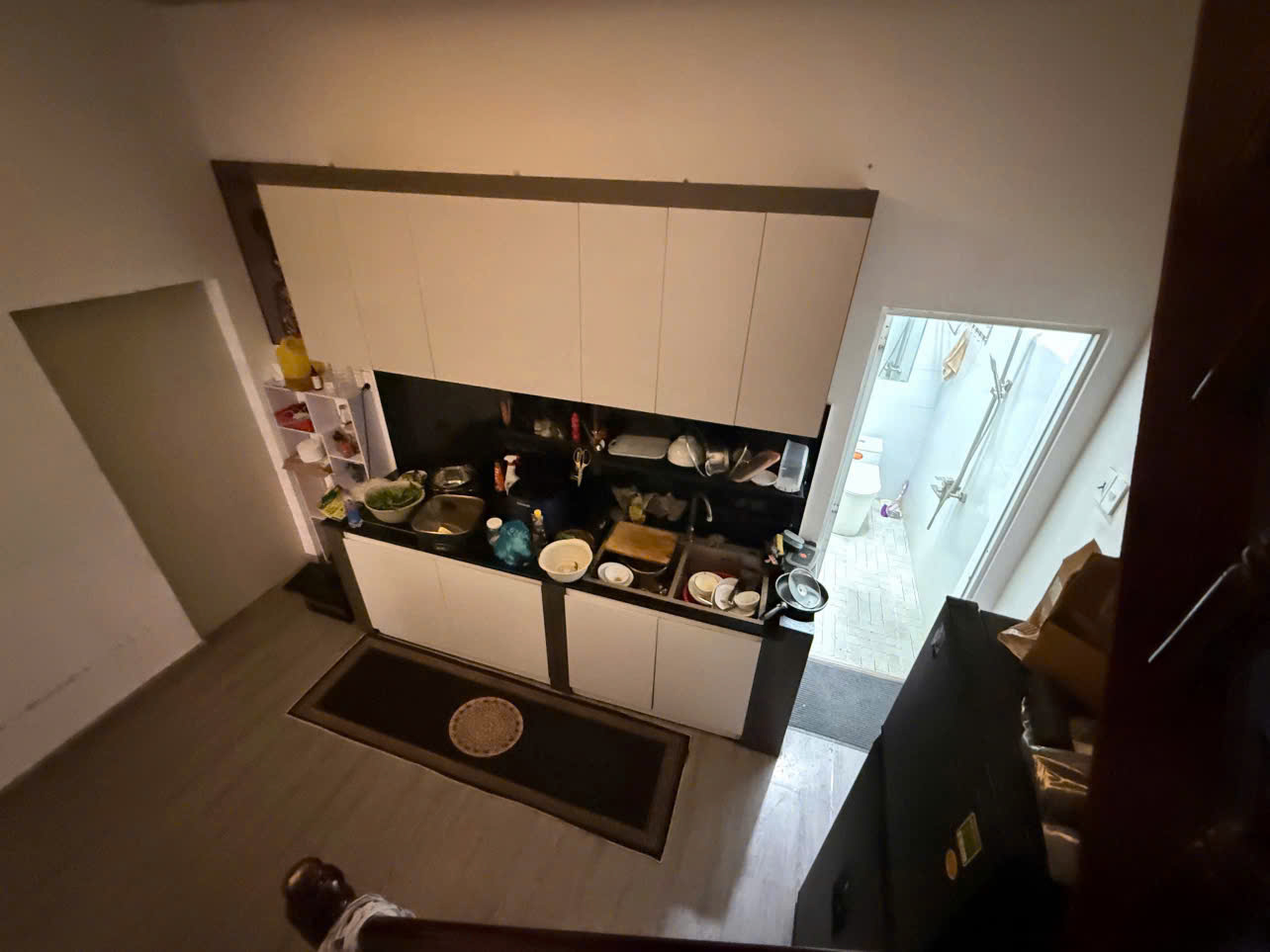 2-STORY HOUSE FOR RENT IN NORTH NHA TRANG FOR LONG TERM EXPATRIATES