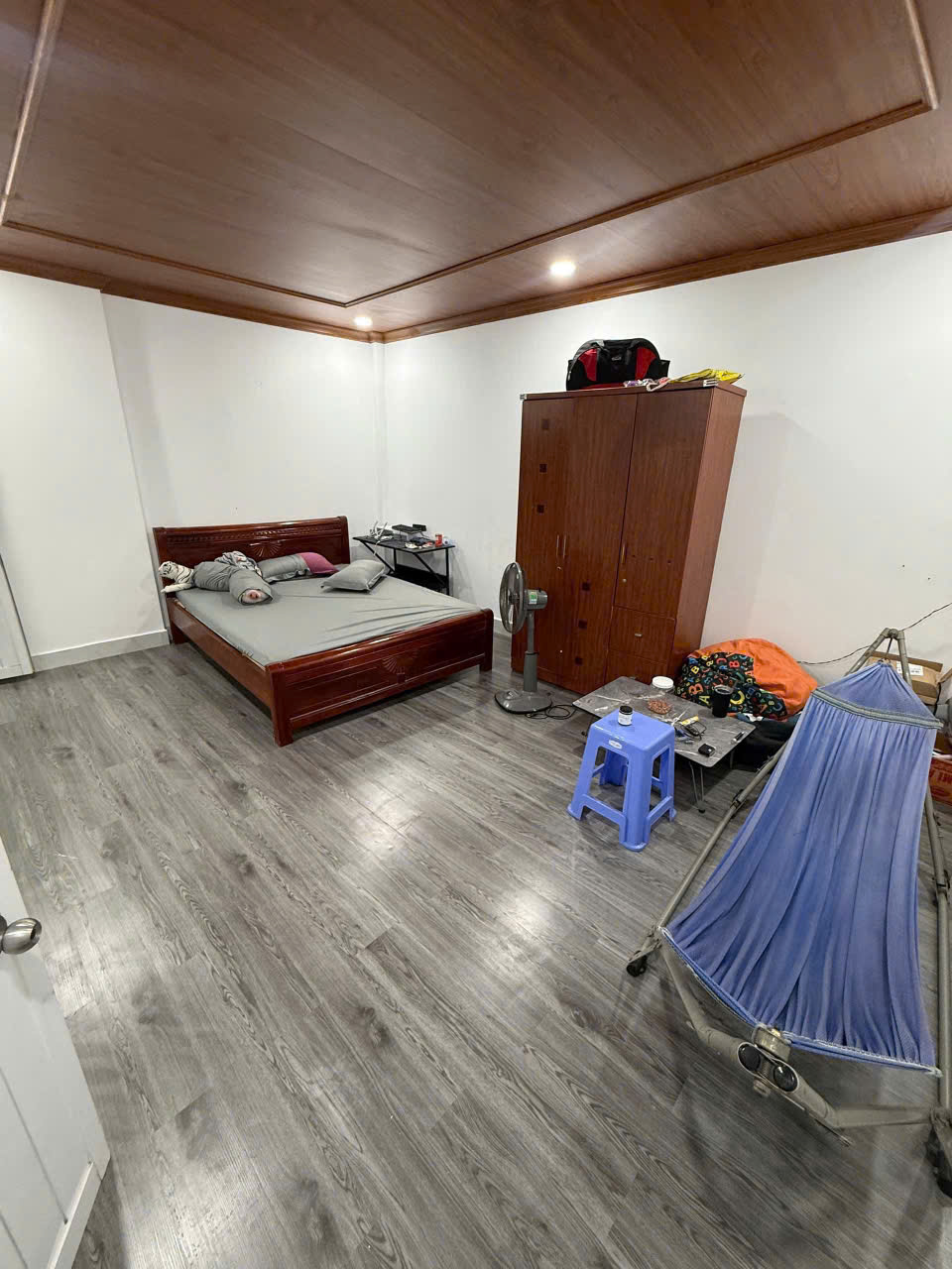 2-STORY HOUSE FOR RENT IN NORTH NHA TRANG FOR LONG TERM EXPATRIATES