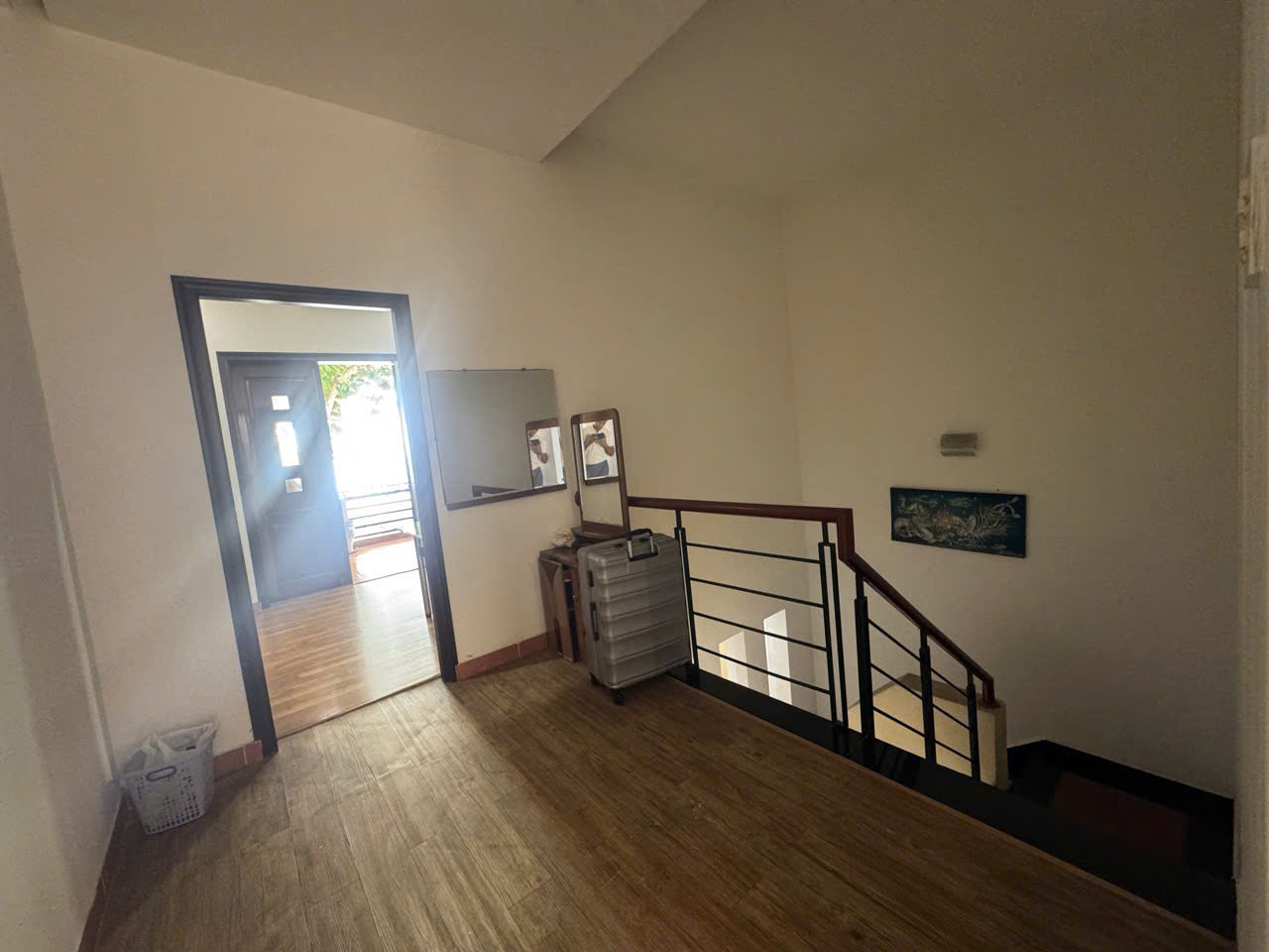 SPACIOUS HOUSE FOR RENT NEAR BA LANG BEACH NORTH NHA TRANG
