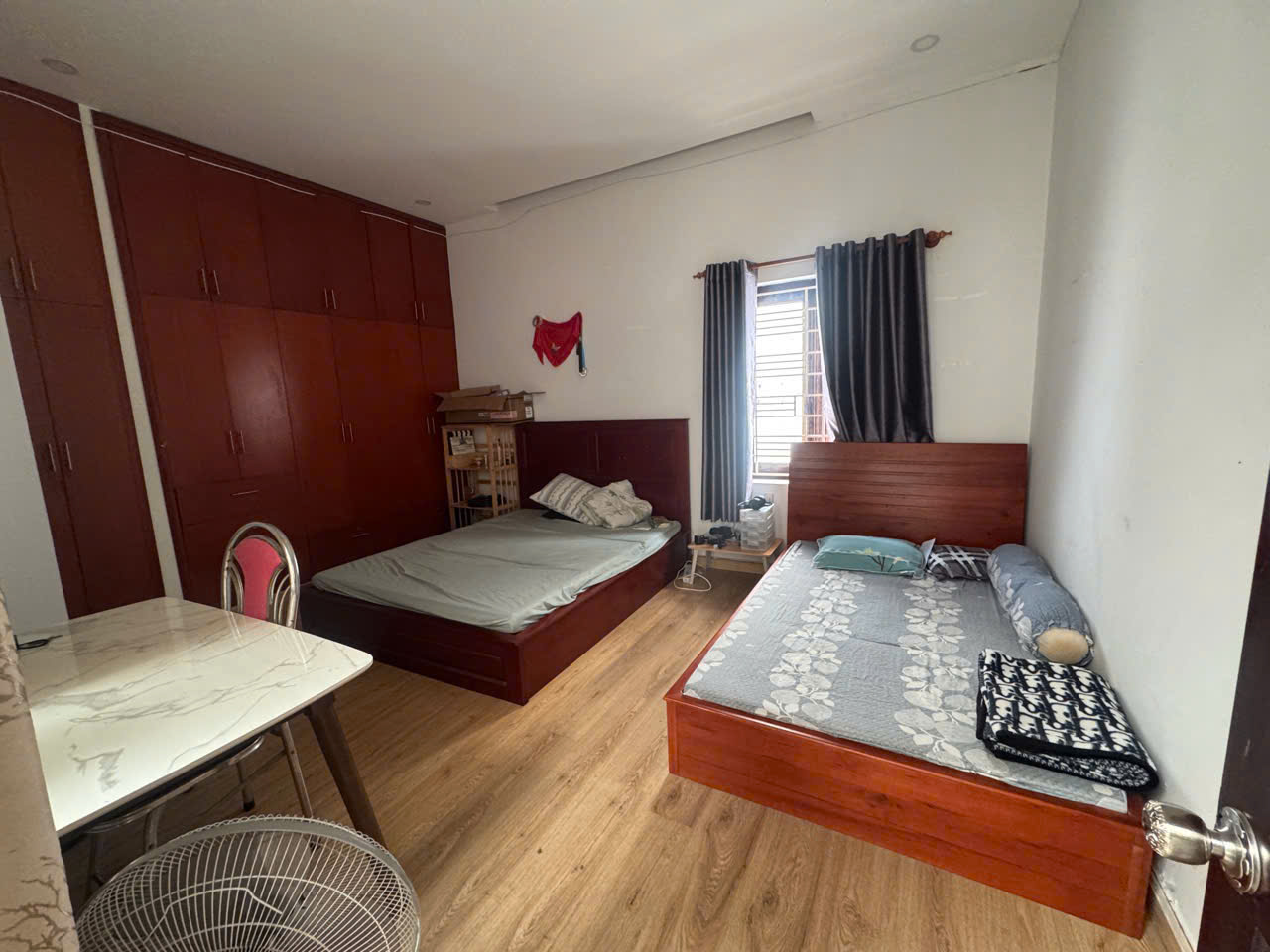 SPACIOUS HOUSE FOR RENT NEAR BA LANG BEACH NORTH NHA TRANG