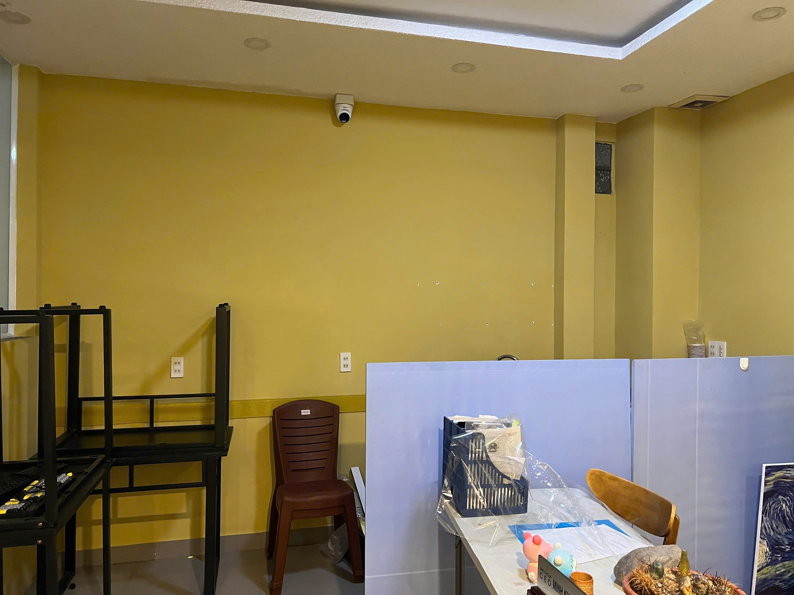 CHO THUÊ NHÀ NGUYÊN CĂN MẶT TIỀN ĐƯỜNG TÔ HIẾN THÀNH | TRUNG TÂM THÀNH PHỐ NHA TRANG
