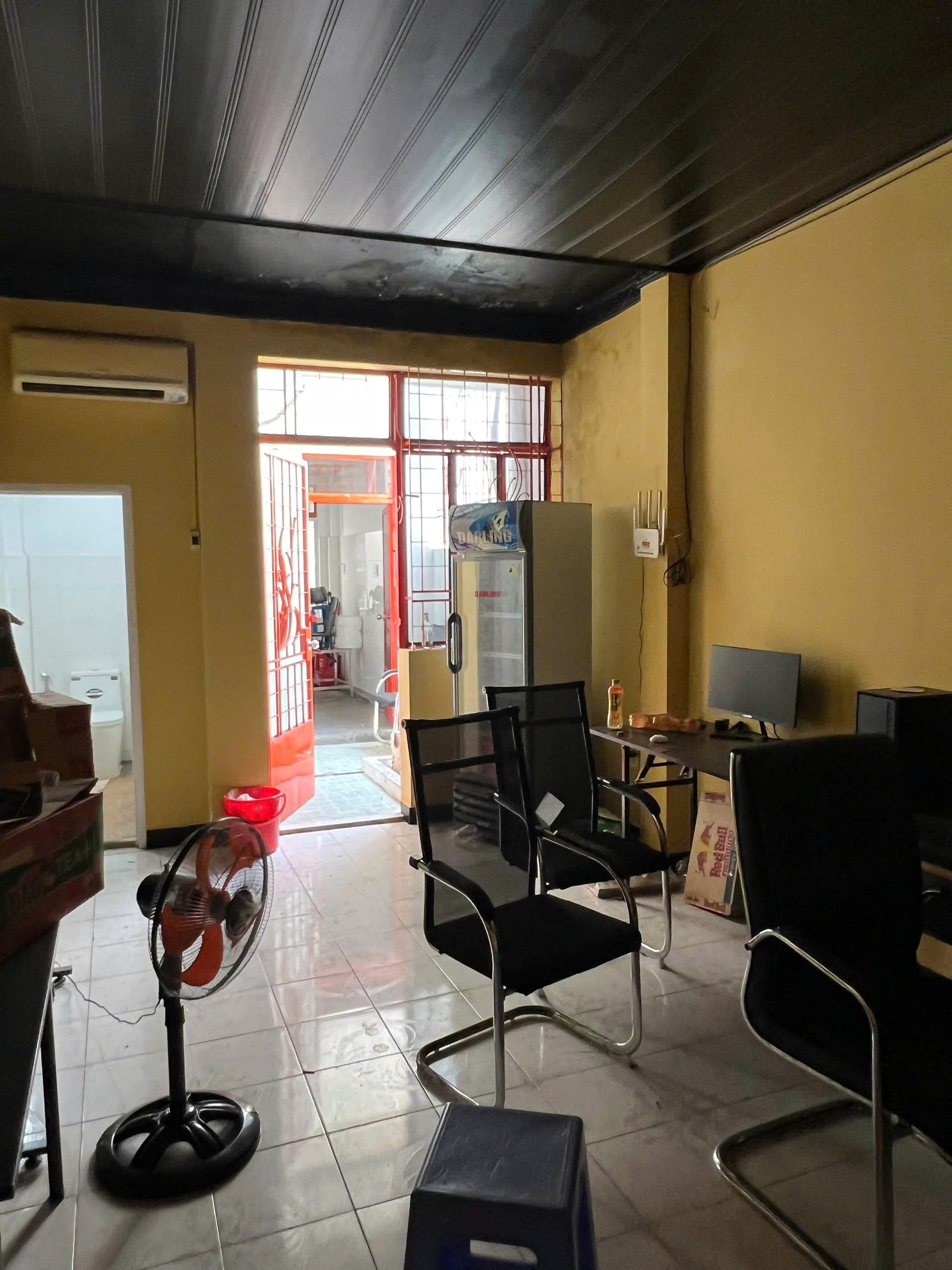 CHO THUÊ NHÀ NGUYÊN CĂN MẶT TIỀN ĐƯỜNG TÔ HIẾN THÀNH | TRUNG TÂM THÀNH PHỐ NHA TRANG