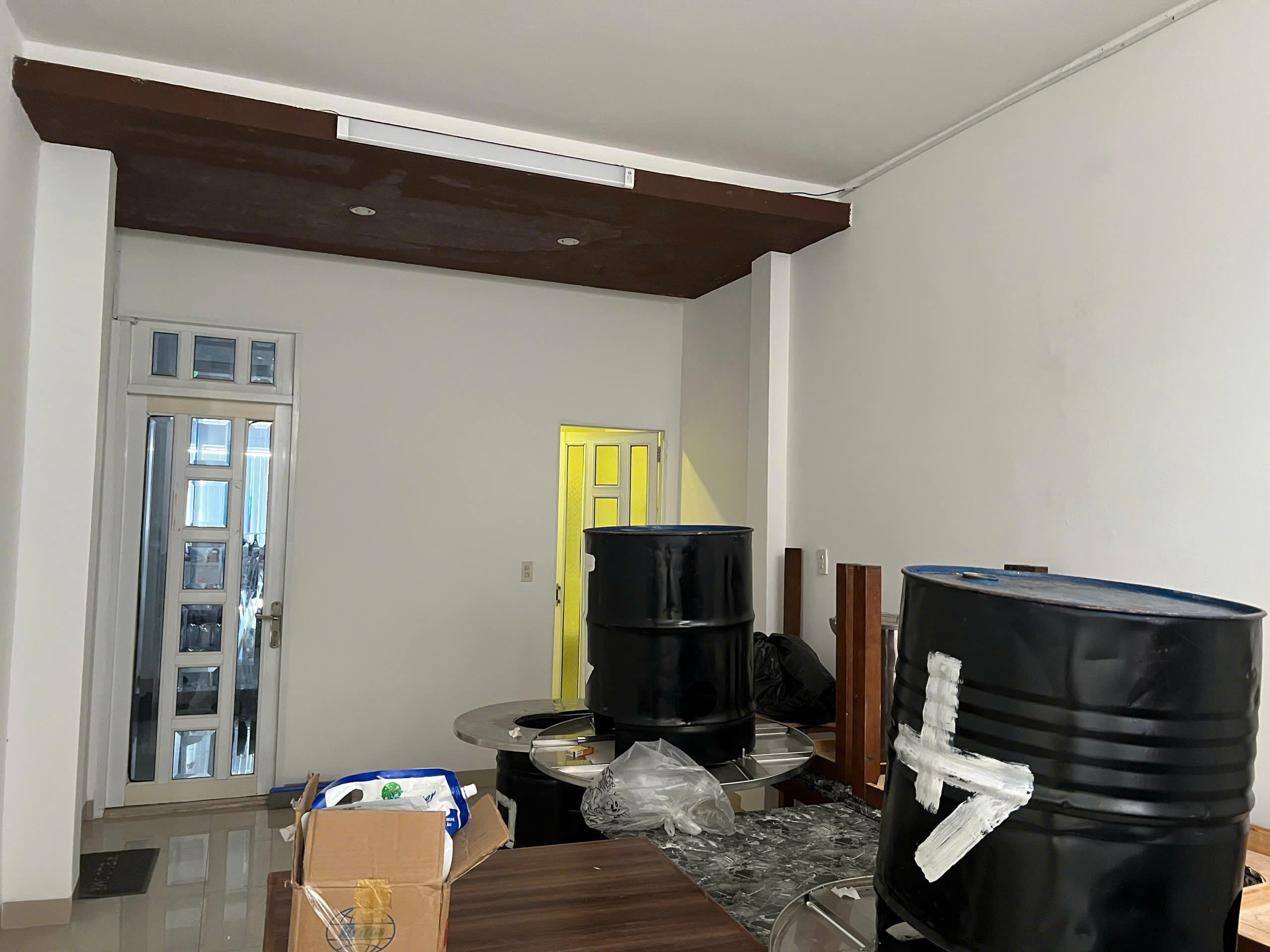 CHO THUÊ NHÀ NGUYÊN CĂN MẶT TIỀN ĐƯỜNG TÔ HIẾN THÀNH | TRUNG TÂM THÀNH PHỐ NHA TRANG