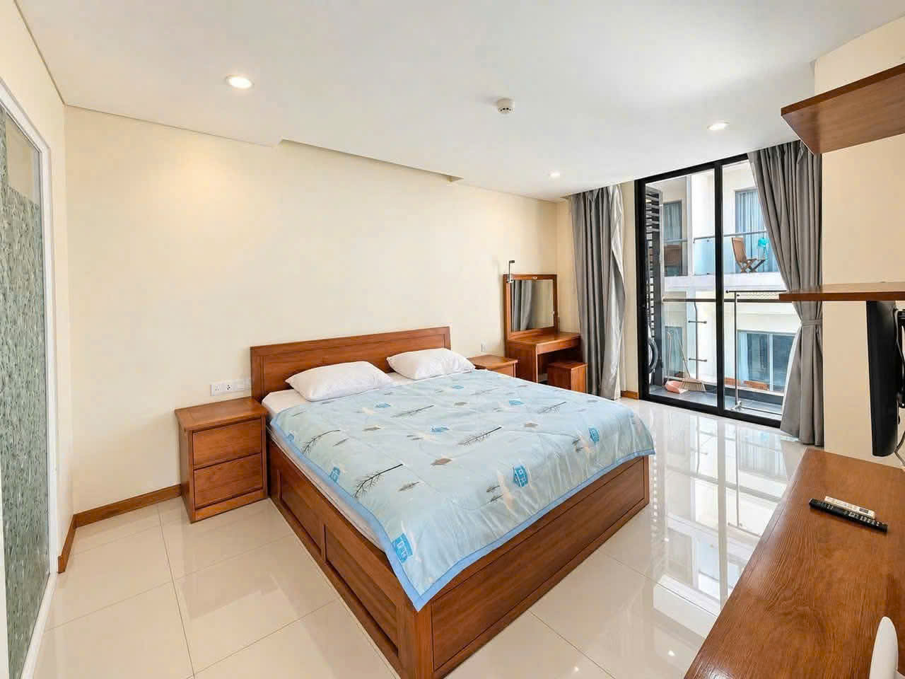 Bán Căn Hộ Maple 4 Sao Gần Quảng Trường 2/4 Nha Trang Sổ Hồng Lâu Dài | Hàng Cực Hiếm