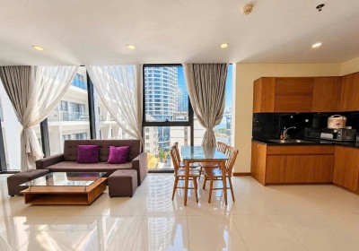 Bán Căn Hộ Maple 4 Sao Gần Quảng Trường 2/4 Nha Trang Sổ Hồng Lâu Dài | Hàng Cực Hiếm